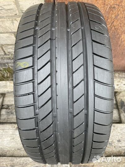 Continental ContiSportContact 255/35 R19