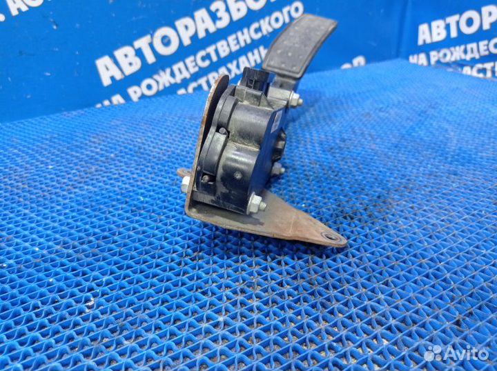 Педаль газа Cadillac Cts 1 седан LP1 2007