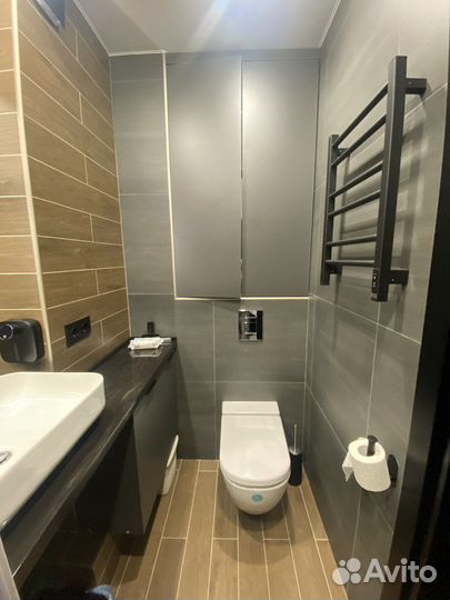 Ремонт и отделка квартир