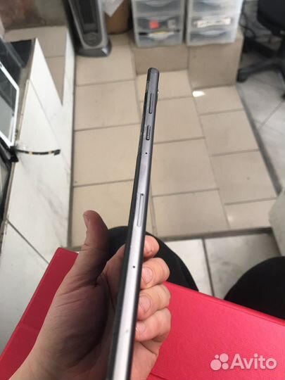 Планшет lenovo tab m10