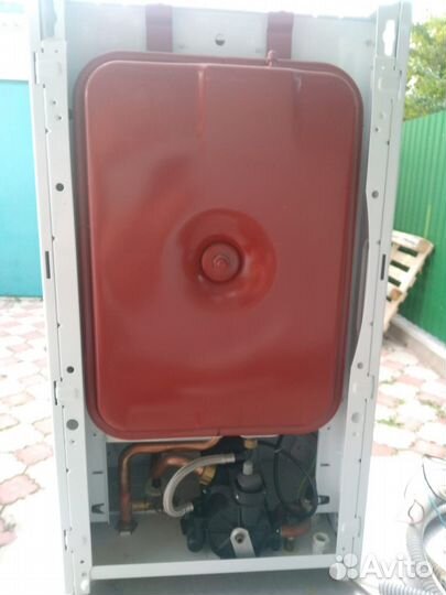 Электро котел протерм