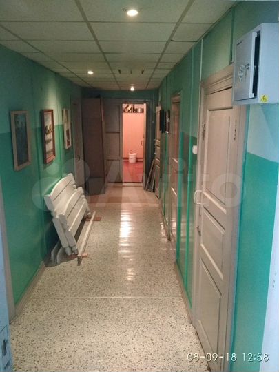 Участок 10 сот. (СНТ, ДНП)