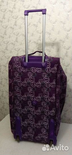 Спортивная сумка