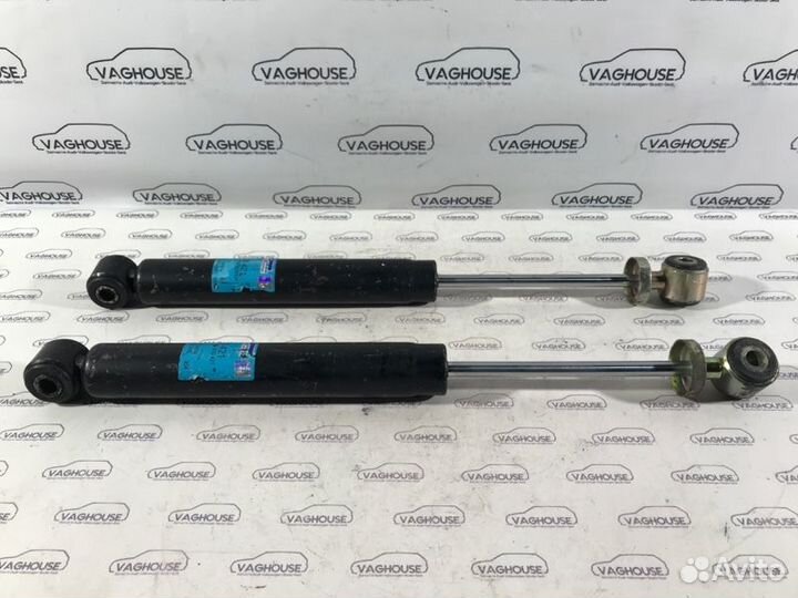 Амортизаторы задние Ford Galaxy MK 1 2004