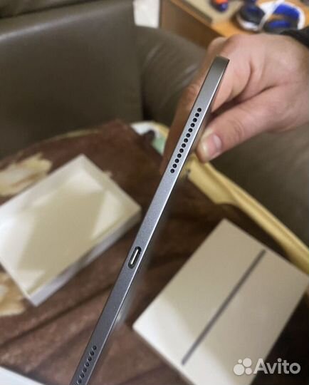 iPad Pro 11 2018 256gb
