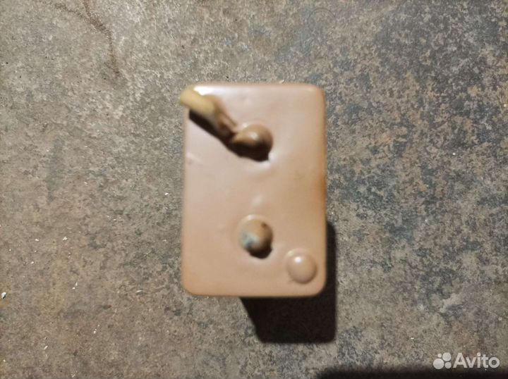 Конденсатор мбг-мн