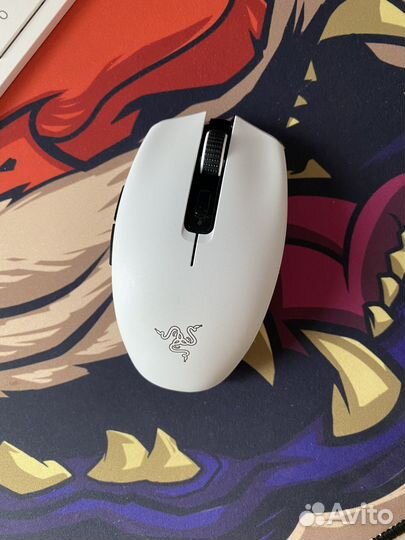 Мышь беспроводная Razer Orochi V2