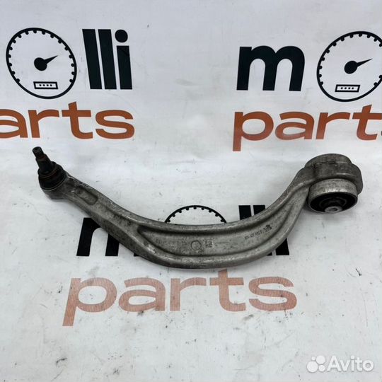 Рычаг подвески левый Audi A6 C8 2021