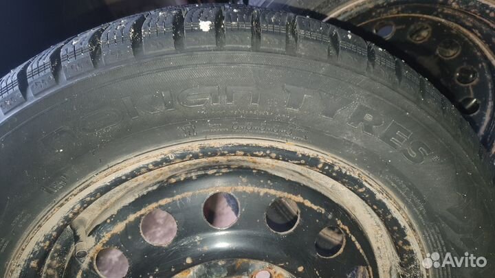 Nokian Tyres Nordman 7 195/60 R15