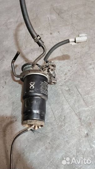 Топливный фильтр Toyota Yaris P1 2003