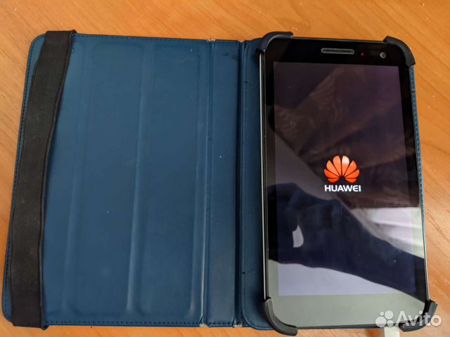 Huawei BGO-DL09