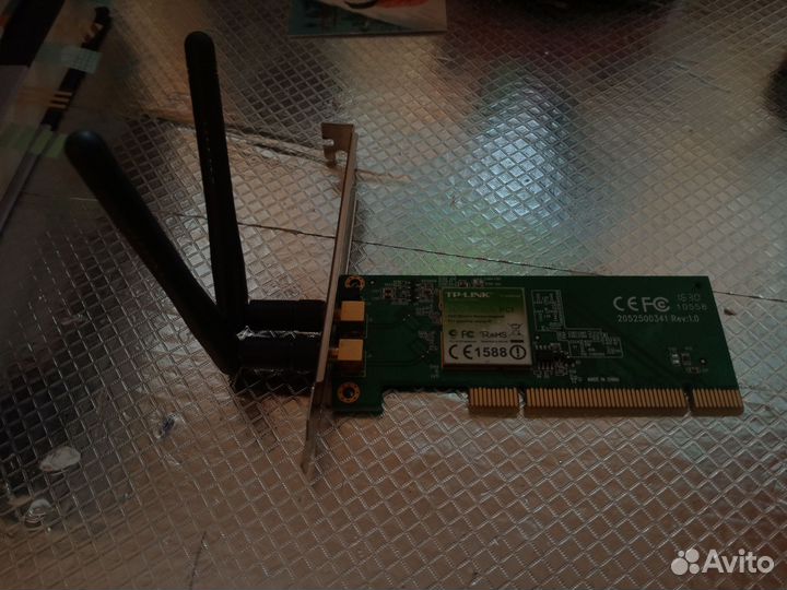 Wifi адаптер для пк