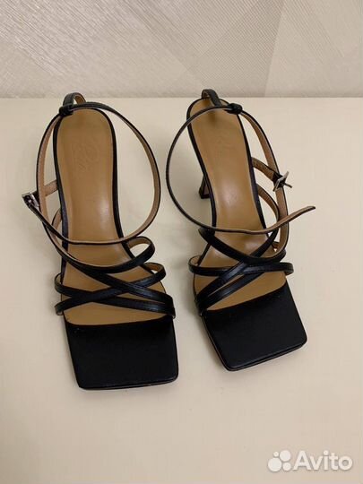 Босоножки portal