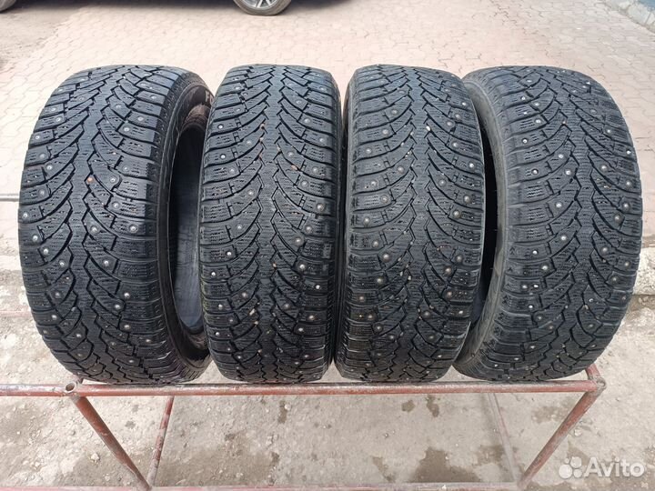 Pirelli Formula Ice 205/55 R16