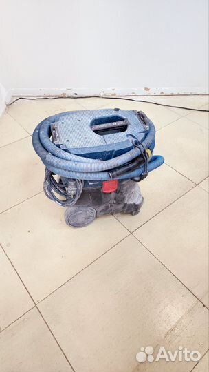 Пылесос bosch gas 35