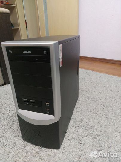 Продам системный блок