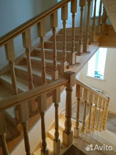 Лестница