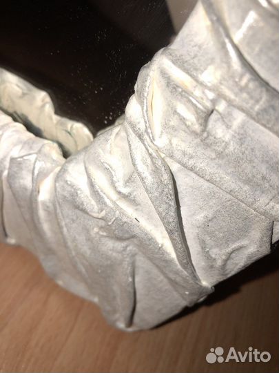 Декоративное зеркало настенное дизайнерское