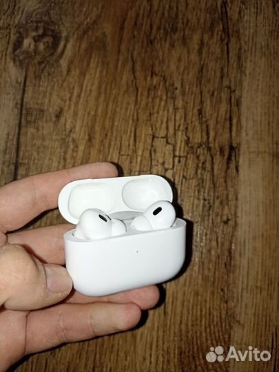 Airpods pro 2 premium
