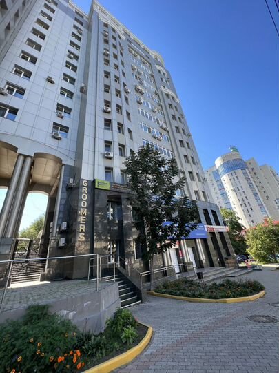 Продажа помещения с арендатором в центре Хабаровск