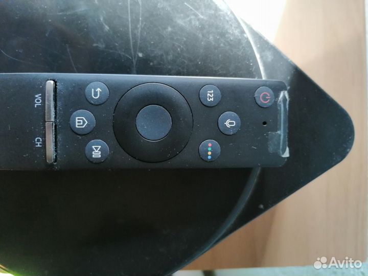 Пульт Samsung BN59-01274A