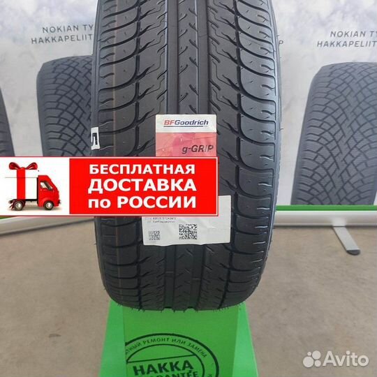 Bfgoodrich G-Grip 235/40 R18 95Y