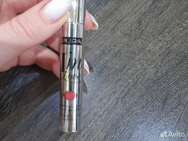 Жидкая помада для губ Pupa