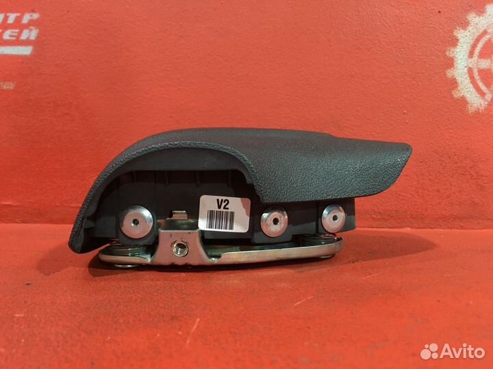 Подушка безопасности в руль Hyundai Getz хетчбэк