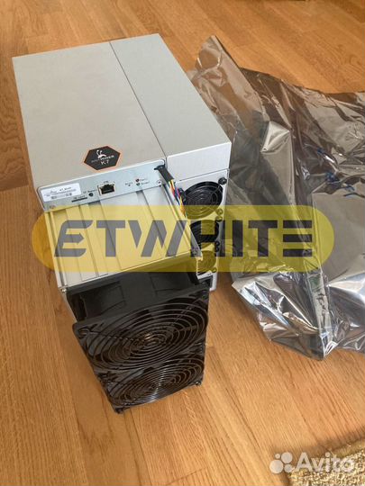 Antminer K7 63.5T (под заказ)