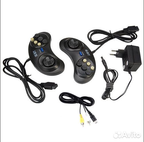 Sega Super Drive 11 (95-in-1)