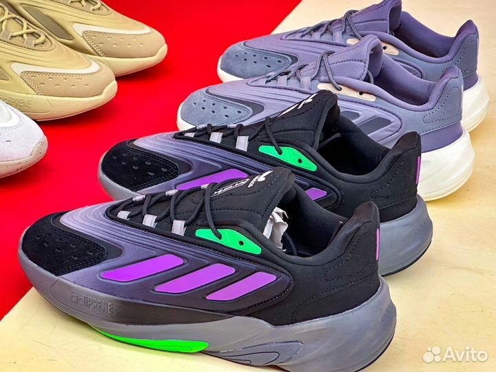 Adidas Ozelia (Оригинальное Качесвто)