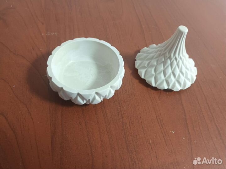 Гипсовые изделия