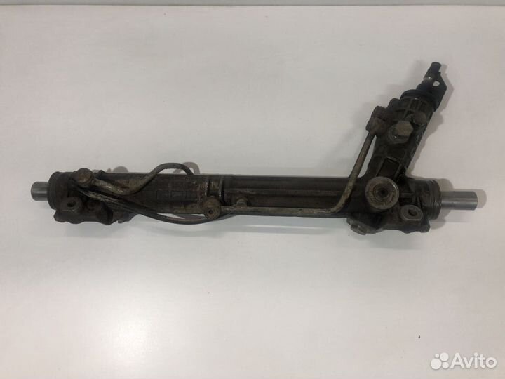 Рейка рулевая для BMW E 39