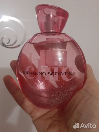 Парфюмерия