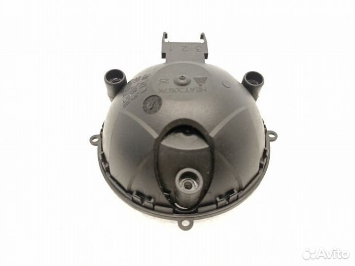 Мотор зеркала правый Audi A3 8P 2008