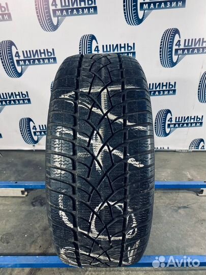 Dunlop SP Winter Sport 3D 225/50 R18 99H