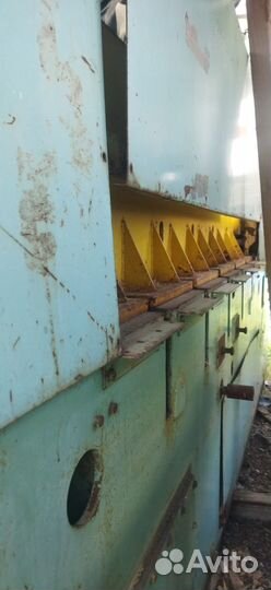 Нг-18-1 ножницы гильотинные для шпона