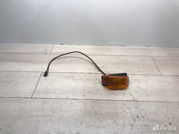 Поворотник Mercedes Sprinter W909 646.701 2016