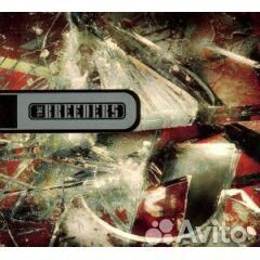 Breeders - Mountain Battles (CD)