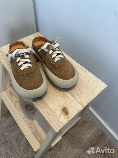 Женские кеды 38 размер