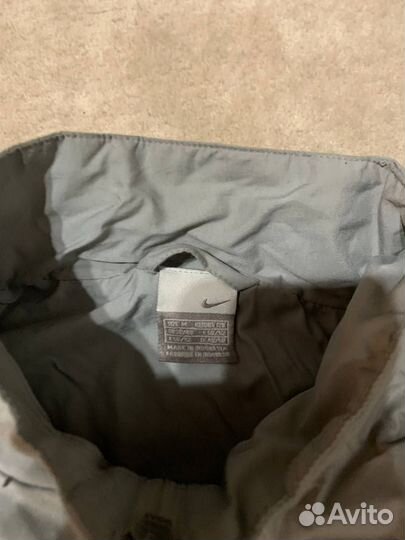 Ветровка nike acg