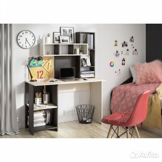 Стол письменный новый