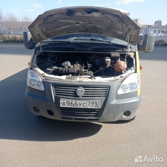 Механик по Выпуску