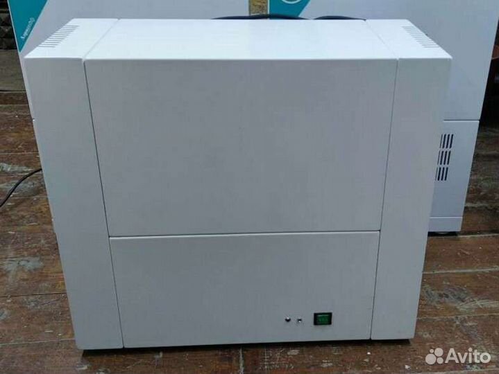 Аэролайф очиститель воздуха