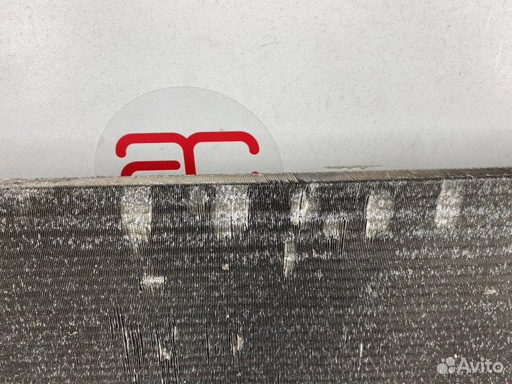 Радиатор основной для mercedes-benz Vito (W639)