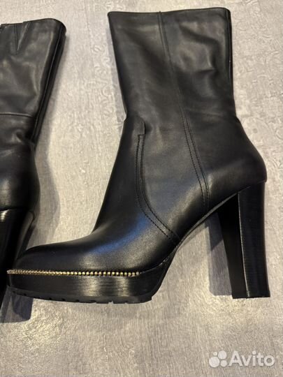 Ботильоны эконика ria rosa