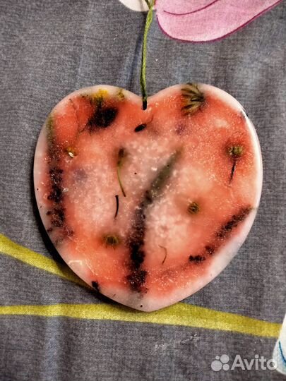 Ароматическое саше