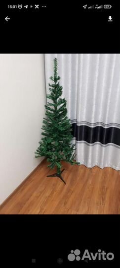 Ель искуственная