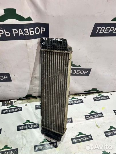 Интеркулер Mercedes Sprinter W906 2.2 2012-2017