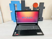 Новый Ryzen 5 3500 8gb ddr4